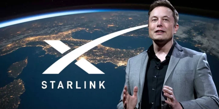 Starlink, Elon Musk’s Satellite Internet, Launches in Kenya