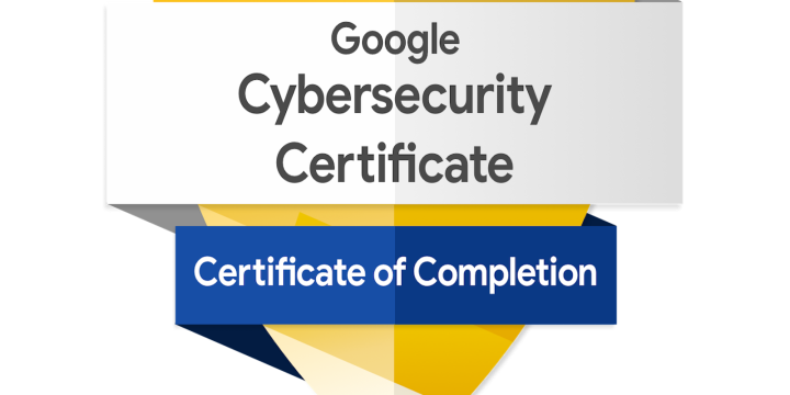 Google Introduces Free Online Cybersecurity Certification Course
