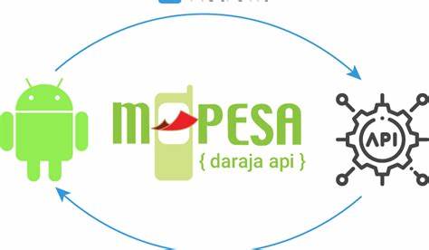 Getting MPESA API Credentials